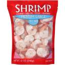 Cooked Medium-Large Shrimp, 12 oz