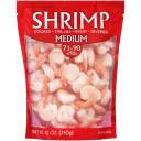 Cooked Medium Shrimp, 12 oz