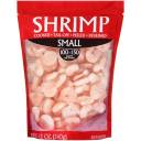 Cooked Small Shrimp, 12 oz