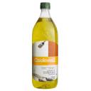 Cookwell Canola Oil & Extra Virgin Olive Oil, 34 fl oz