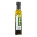 Cookwell Italian Herb Flavor Infused Extra Virgin Olive Oil, 8.5 fl oz