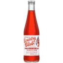 Country Club Raspberry Soda, 12 fl oz