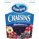 Craisins Blueberry Juice Infused Dried Cranberries, 10 oz
