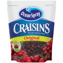 Craisins Original Dried Cranberries, 10 oz