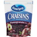 Craisins Pomegranate Juice Infused Dried Cranberries, 10 oz
