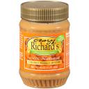 Crazy Richard's Chunky Peanut Butter, 16 oz