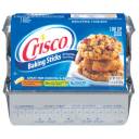 Crisco All Vegetable Shortening, 3ct
