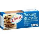 Crisco Baking Stick All-Vegetable Shortening, 6.7 oz