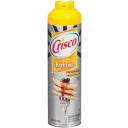 Crisco No-Stick Butter Cooking Spray, 6 oz