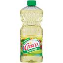 Crisco Pure All Natural Canola Oil, 48 oz