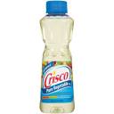 Crisco Pure All Natural Vegetable Oil, 16 oz