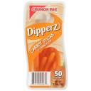 Crunch Pak Dipperz Carrot Sticks with Ranch Dip, 2.75 oz