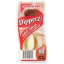 Crunch Pak Dipperz Sweet Apples with Low Fat Caramel Dip, 2.75 oz