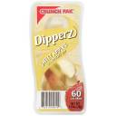 Crunch Pak Dipperz Sweet Apples with Yogurt Dip, 2.75 oz