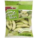 Crunch Pak: Slices Tart Apple, 14 Oz