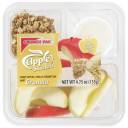 Crunch Pak Snackers Sweet Apples with Vanilla Yogurt Dip, 4.75 oz