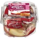Crunch Pak Sweet Apple Slices With Low Fat Caramel Dip, 12.5 oz
