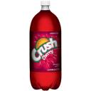 Crush Cherry Soda, 2 l