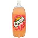 Crush Peach Soda, 2 l