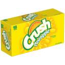 Crush Pineapple Soda, 12 fl oz, 18 pack