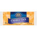 Crystal Farms Cheddar Jack Cheese, 8 oz