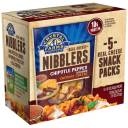 Crystal Farms Nibblers Chipotle Pepper Cheddar Cheese, 1.5 oz, 5 count