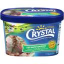 Crystal Old World Spumoni Ice Cream, 1.75 qt