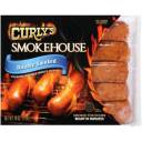 Curly's Smokehouse Double Smoked Sausage Links, 5 count, 16 oz