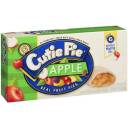 Cutie Pie: Apple Snacks, 12 oz