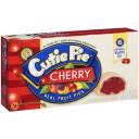 Cutie Pie: Cherry Snacks, 12 oz