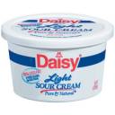 Daisy Light Sour Cream, 8 oz