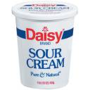 Daisy Sour Cream, 16 oz