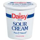 Daisy Sour Cream, 24 oz