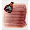 Daniele President's Pre-Sliced Prosciutto, 6 oz