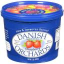Danish Orchards: Strawberry Premium Fruit Preserves, 32 Oz