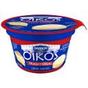 Dannon Oikos Lemon Meringue Traditional Greek Yogurt, 5.3 oz