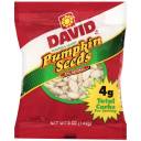 David Roasted & Salted Pumpkin Seeds, 5 oz