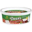 Dean's Bacon & Horseradish Dip, 8 oz