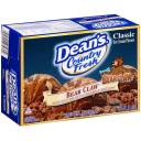 Dean's Country Fresh Bear Claw Ice Cream, 1.75 qt