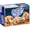 Dean's Country Fresh Caramel Caribou Ice Cream, 1.75 qt