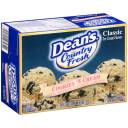 Dean's Country Fresh Cookies 'N Cream Ice Cream, 1.75 qt