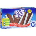 Dean's Country Fresh Ice Cream Sandwiches, 3.5 fl oz, 10 count
