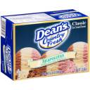 Dean's Country Fresh Neapolitan Ice Cream, 1.75 qt