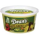 Dean's Guacamole Dip, 12 oz