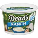 Dean's Ranch Dip, 16 oz