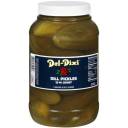 Del-Dixi Dill Pickles, 1 gal