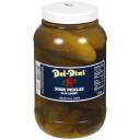 Del-Dixi Sour Pickles, 1 gal