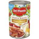 Del Monte Four Cheese Pasta Sauce, 24 oz