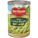 Del Monte Harvest Selects Green Lima Beans, 15.25 oz