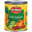 Del Monte: In Heavy Syrup Fruit Cocktail, 30 Oz